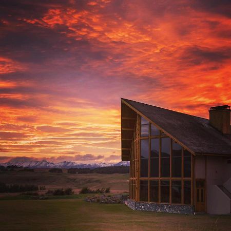 Fiordland Lodge Te Anau Εξωτερικό φωτογραφία