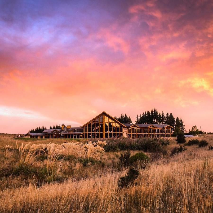 Fiordland Lodge Te Anau Εξωτερικό φωτογραφία