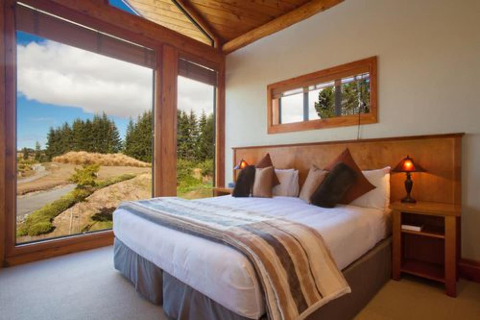 Fiordland Lodge Te Anau Εξωτερικό φωτογραφία