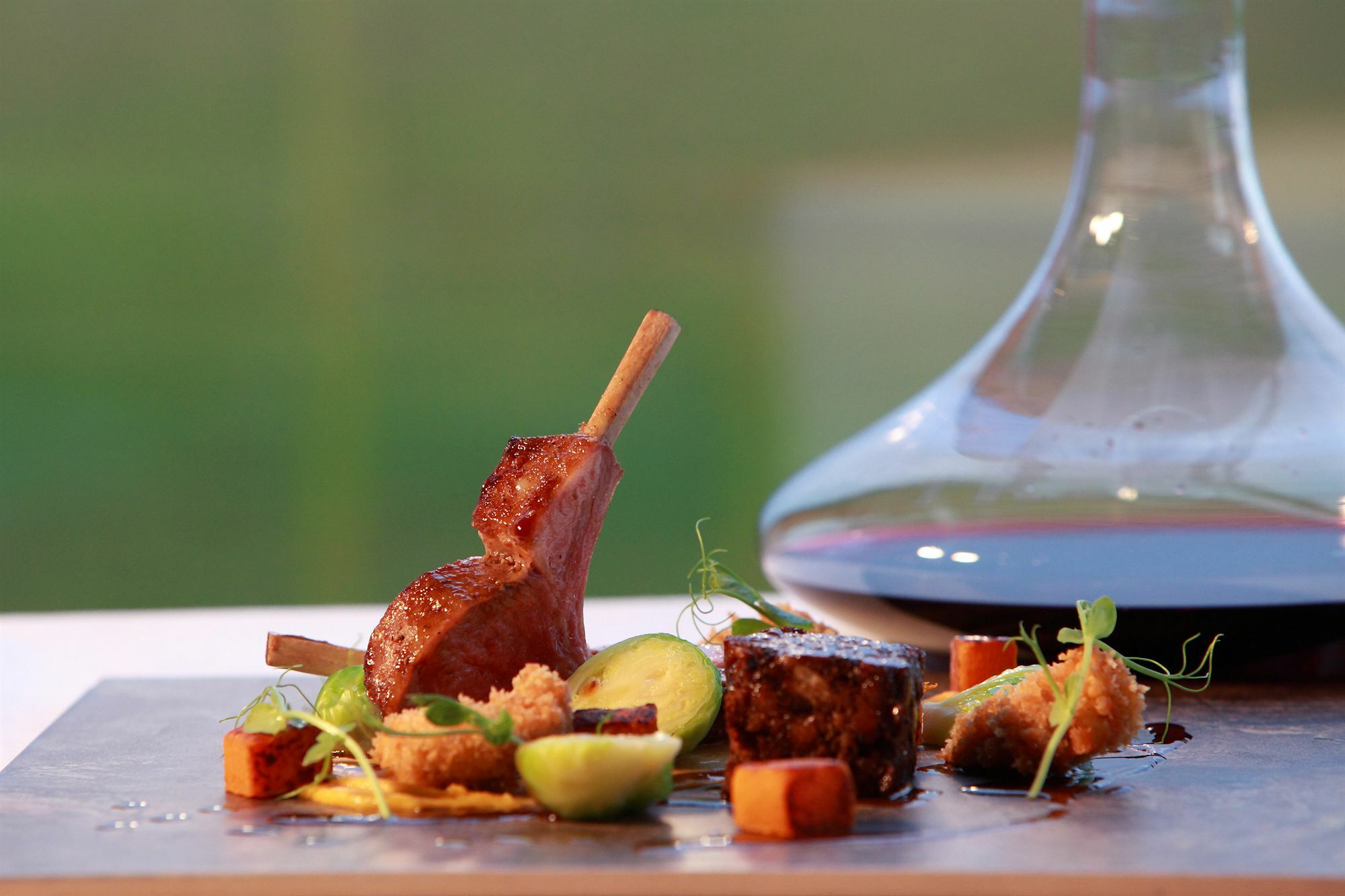 Fiordland Lodge Te Anau Εξωτερικό φωτογραφία