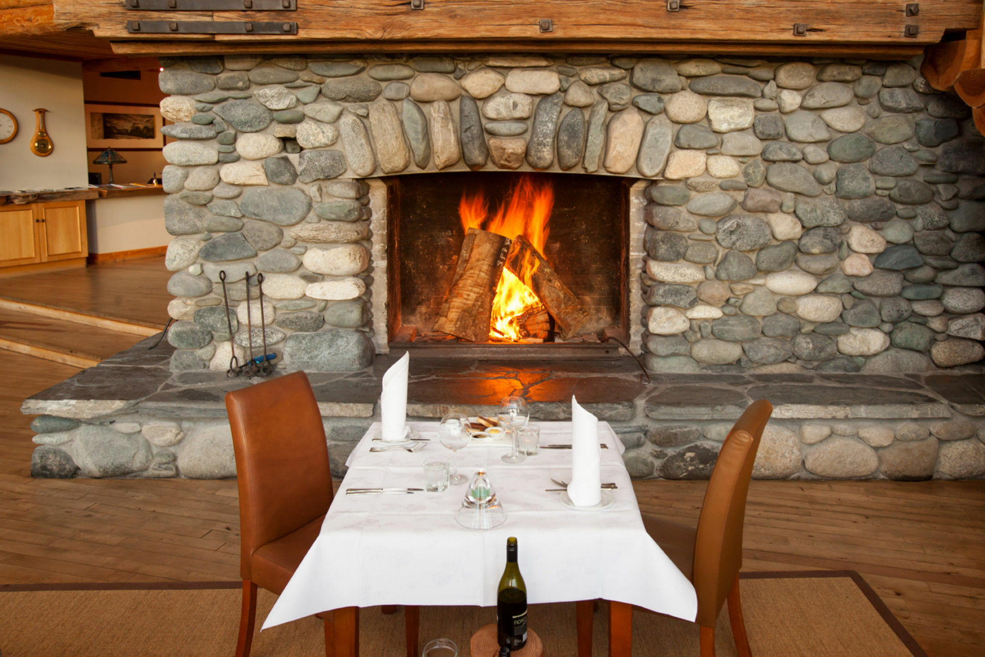 Fiordland Lodge Te Anau Εξωτερικό φωτογραφία