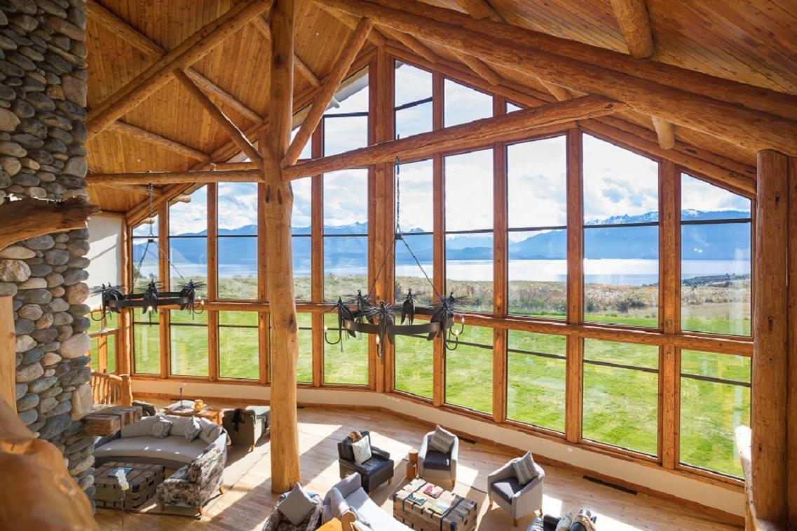 Fiordland Lodge Te Anau Εξωτερικό φωτογραφία