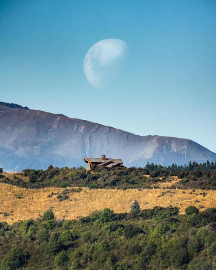 Fiordland Lodge Te Anau Εξωτερικό φωτογραφία