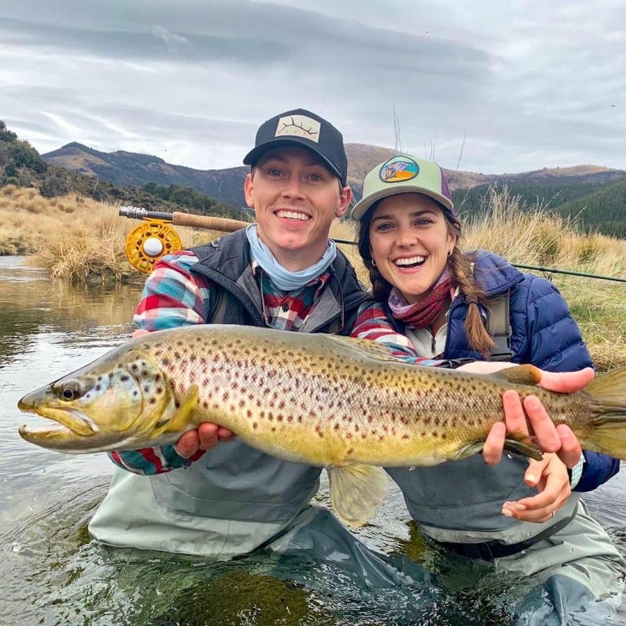 Fiordland Lodge Te Anau Εξωτερικό φωτογραφία